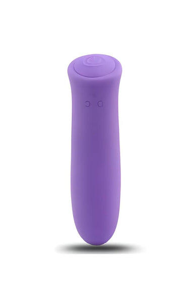 Scandals Rechargeable Bullet Vibrator showcasing its elegant design and powerful features, perfect for luxury pleasure seekers looking for the ultimate rechargeable bullet experience.